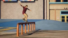Tony Hawk's™ Pro Skater™ 1 - 4 - набор издания на Xbox — DLC с моментальной выдачей