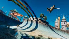 Tony Hawk's™ Pro Skater™ 1 - 4 - набор издания — купить DLC дёшево