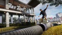 Tony Hawk's™ Pro Skater™ 1 - 4 - набор издания на Xbox — DLC с моментальной выдачей
