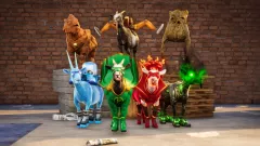 Купить активацию Goat Simulator 3 – Starter Edition для Xbox выгодно