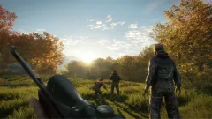 Активацию theHunter: Call of the Wild™ - Hunting Pro Bundle для Xbox One и Series X|S