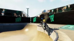 Активацию Legends BMX для Xbox One и Series X|S