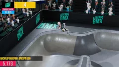 Купить активацию Legends BMX на Xbox по выгодной цене