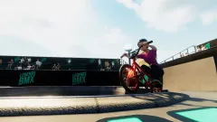 Активацию Legends BMX для Xbox One и Series X|S