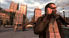 Grand Theft Auto IV на Xbox — активацию с моментальной выдачей