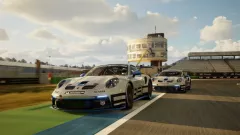 Активацию RENNSPORT Deluxe Edition для Xbox One и Series X|S