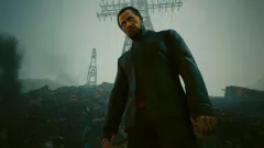 Cyberpunk 2077 на Xbox — активацию с моментальной выдачей
