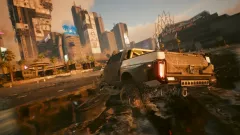 Заказать активацию Cyberpunk 2077 на Xbox
