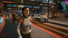 Купить активацию Cyberpunk 2077 на Xbox по выгодной цене