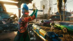 Купить активацию Cyberpunk 2077 для Xbox выгодно