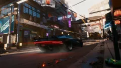 Cyberpunk 2077 на Xbox — активацию с моментальной выдачей