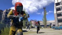 Активацию Rust Console Edition X для Xbox One и Series X|S