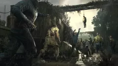 Dying Light: The Beast — купить активацию дёшево