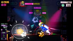 Активацию Clawpunk для Xbox One и Series X|S