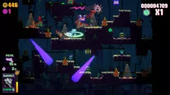 Clawpunk на Xbox — активацию с моментальной выдачей