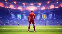 Rematch на Xbox — активацию с моментальной выдачей