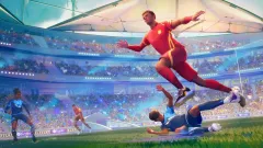 Купить активацию Rematch для Xbox выгодно
