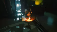 Активацию P1: Anchor Light для Xbox One и Series X|S