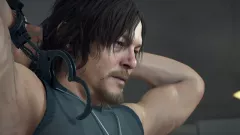 Активацию Death Stranding Director's Cut для Xbox One и Series X|S