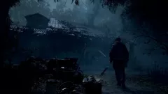 Resident Evil 4 — купить активацию дёшево