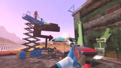 Активацию PowerWash Simulator 2 для Xbox One и Series X|S