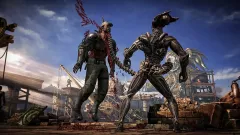 Mortal Kombat XL — купить активацию дёшево