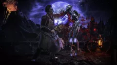 Заказать активацию Mortal Kombat XL на Xbox