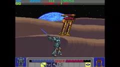 Arcade Archives 2 GALACTIC WARRIORS на Xbox — активацию с моментальной выдачей