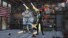 Активацию Fallout 76 для Xbox One и Series X|S
