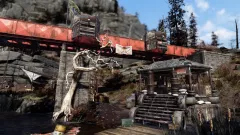 Fallout 76 на Xbox — активацию с моментальной выдачей