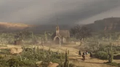 Red Dead Online — купить активацию дёшево