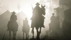 Заказать активацию Red Dead Online на Xbox