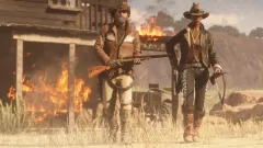 Купить активацию Red Dead Online для Xbox выгодно
