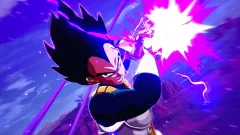DRAGON BALL: Sparking! ZERO на Xbox — активацию с моментальной выдачей