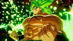 Заказать активацию DRAGON BALL: Sparking! ZERO на Xbox