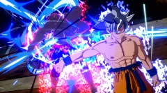 Купить активацию DRAGON BALL: Sparking! ZERO на Xbox по выгодной цене