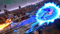 Активацию DRAGON BALL: Sparking! ZERO для Xbox One и Series X|S