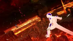 DRAGON BALL: Sparking! ZERO — купить активацию дёшево
