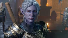 Активацию Baldur's Gate 3 для Xbox One и Series X|S