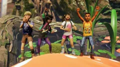 Активацию Grounded для Xbox One и Series X|S