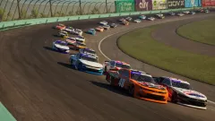 Nascar 25 — купить активацию дёшево