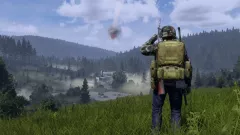 Активацию DayZ для Xbox One и Series X|S