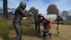 Купить активацию DayZ на Xbox по выгодной цене