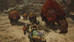 Купить активацию Monster Hunter Wilds для Xbox выгодно