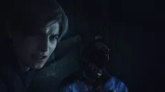 Resident Evil 2 — купить активацию дёшево