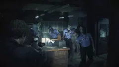 Купить активацию Resident Evil 2 на Xbox по выгодной цене