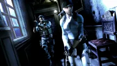 Активацию Resident Evil 5 для Xbox One и Series X|S