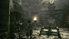 Resident Evil 5 на Xbox — активацию с моментальной выдачей