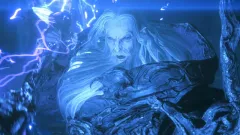 Final Fantasy XVI — купить активацию дёшево