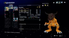 Активацию Digimon Story Time Stranger для Xbox One и Series X|S